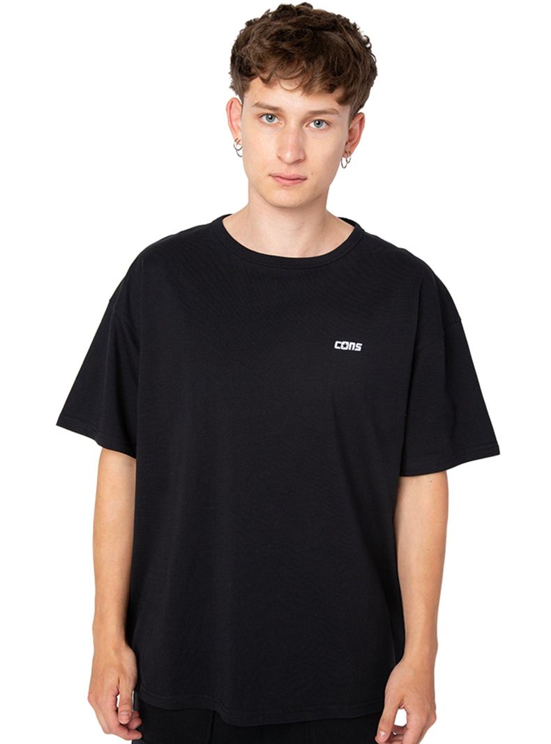 Polera Mc Loose Fit Cons Regular-0