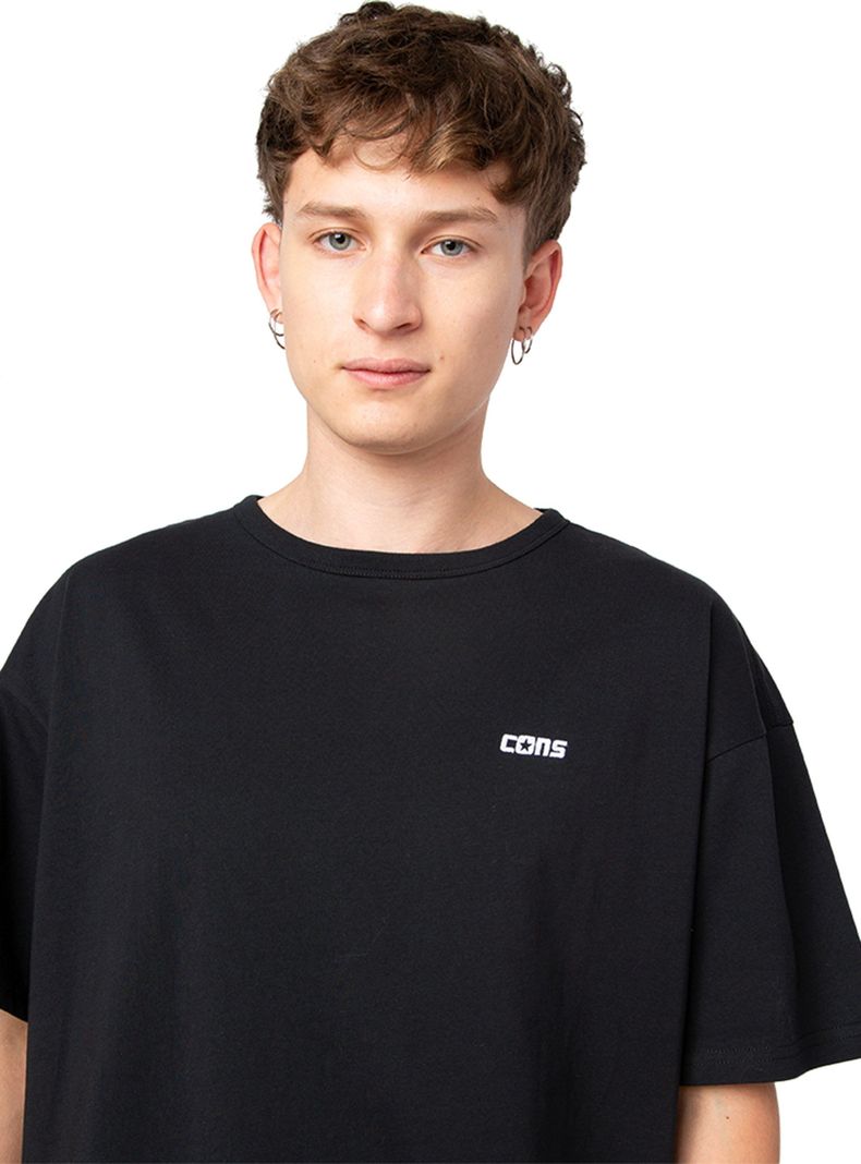 Polera Mc Loose Fit Cons Regular-2