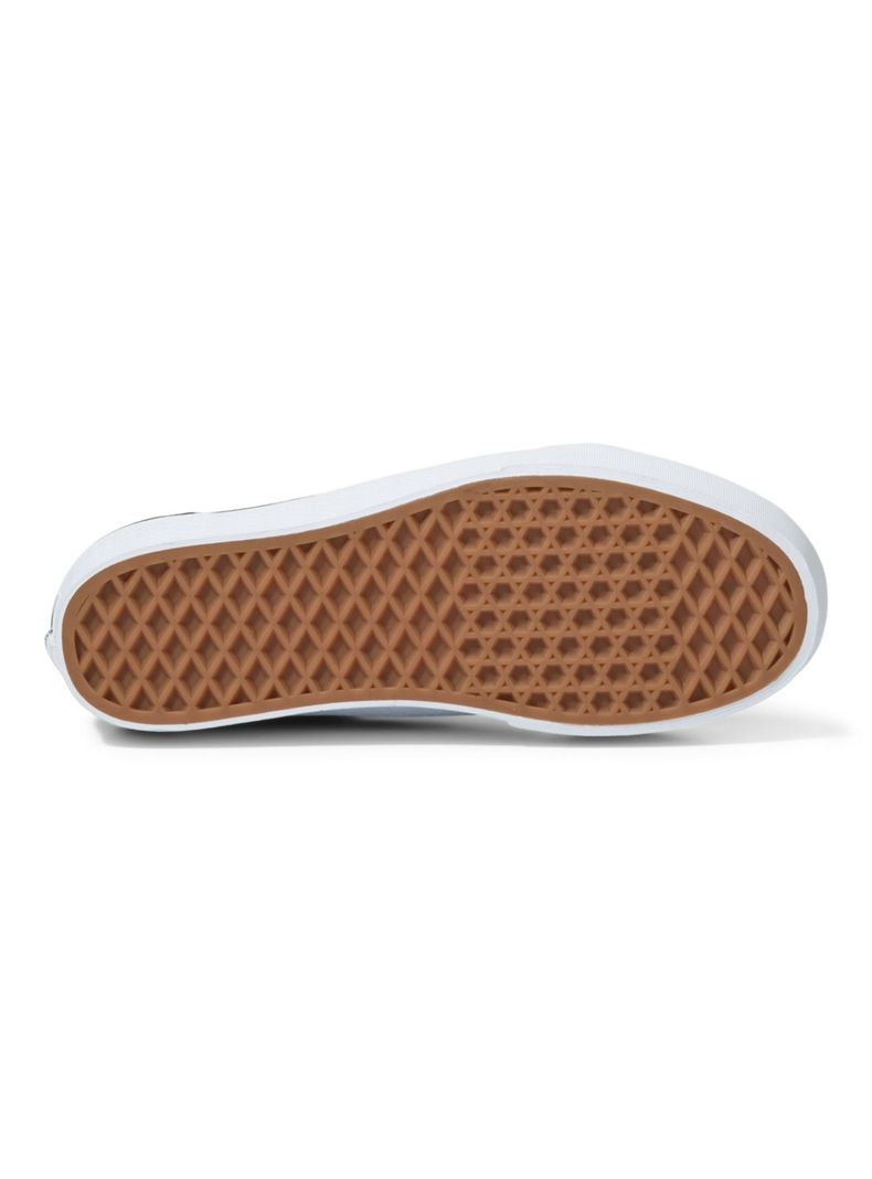 Zapatilla Urbana Suede Stackform Plataforma Unisex-4