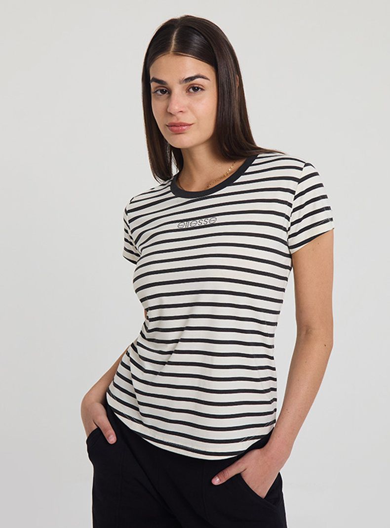 Polera Lulu Rayas-0