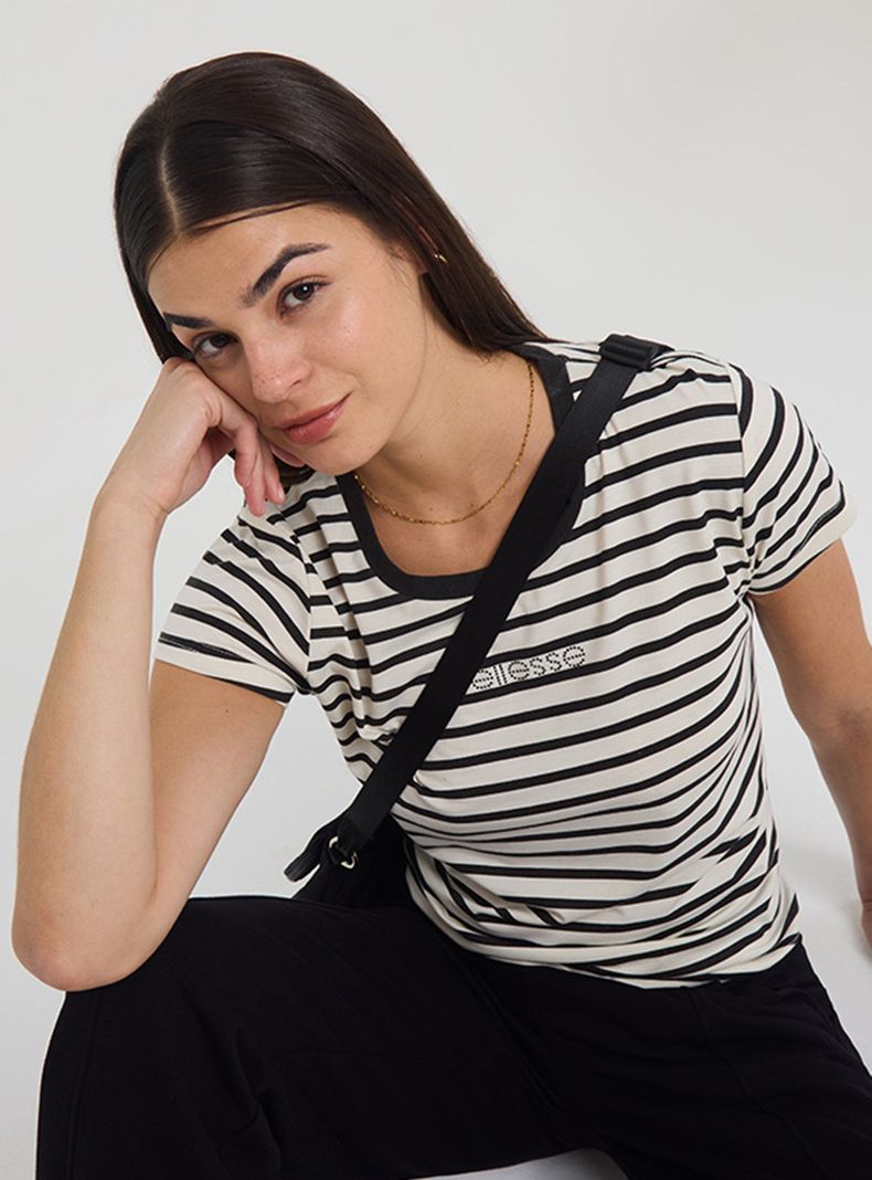 Polera Lulu Rayas-2