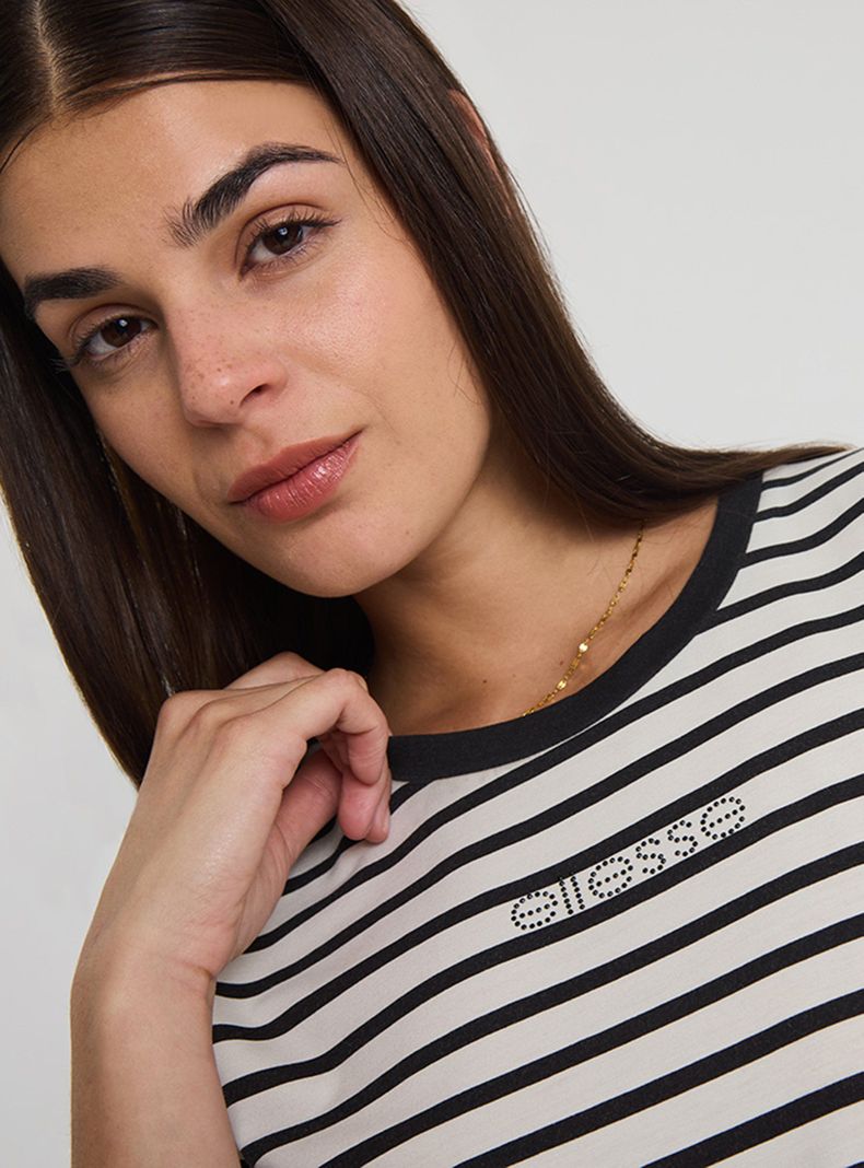Polera Lulu Rayas-3
