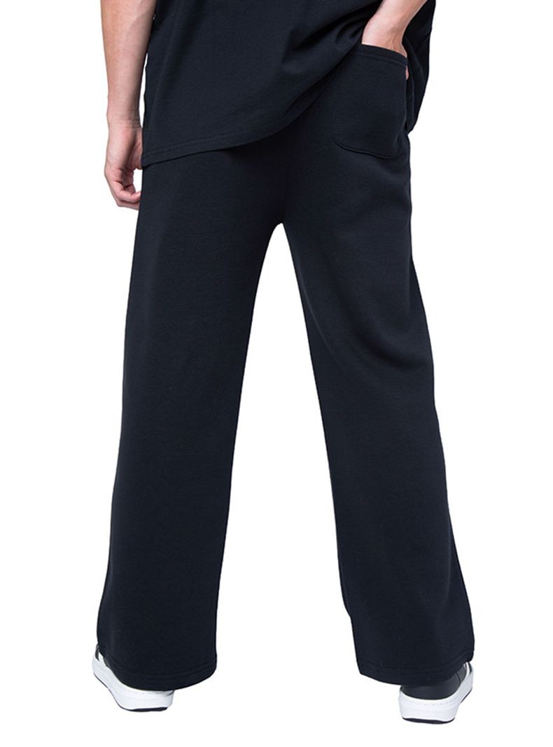 Pantalón Wordmark Fit Graphic Regular Fit-1