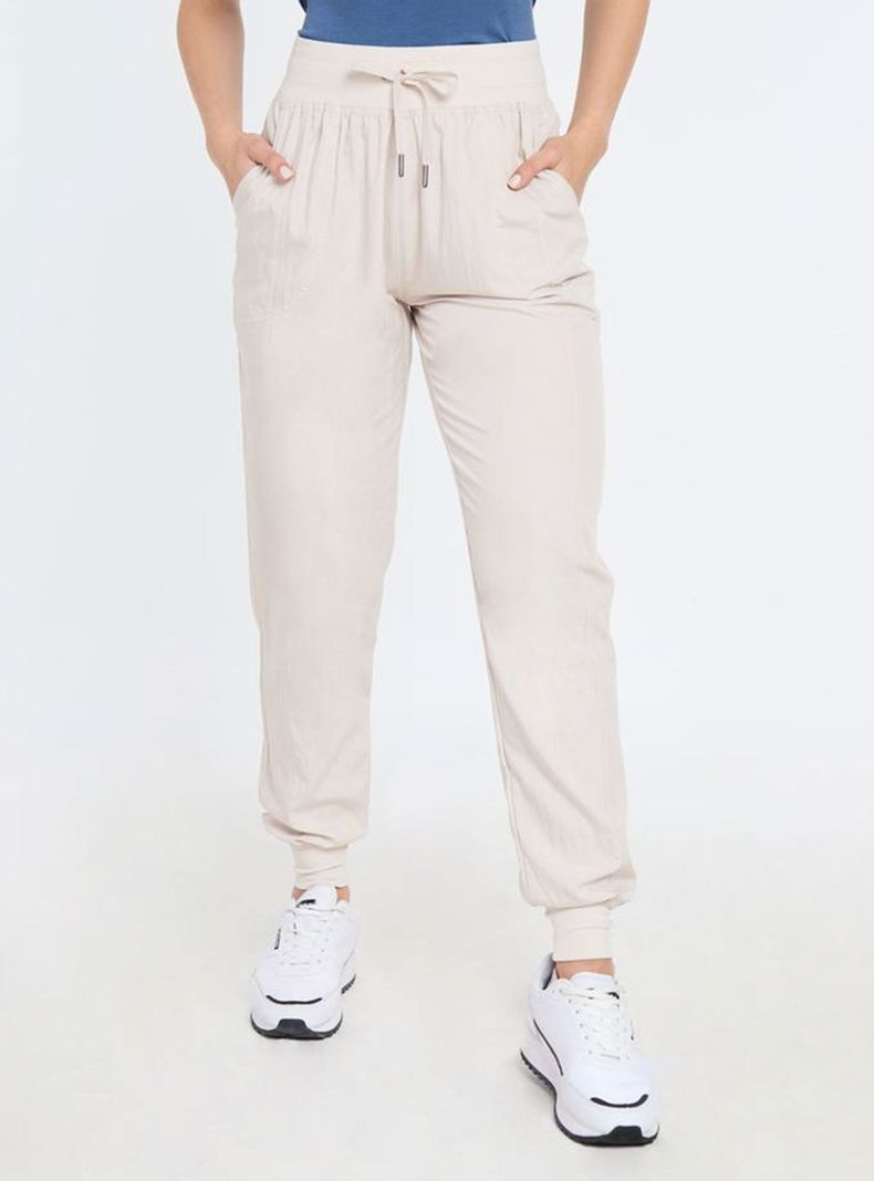 Pantalón Logo Lurdes-0