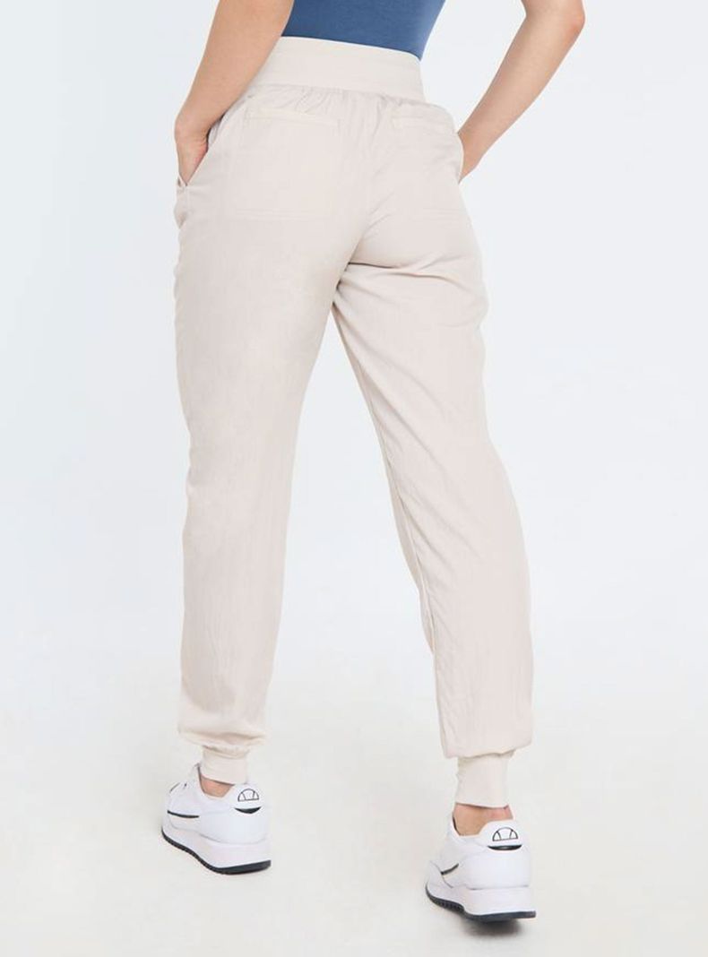 Pantalón Logo Lurdes-1