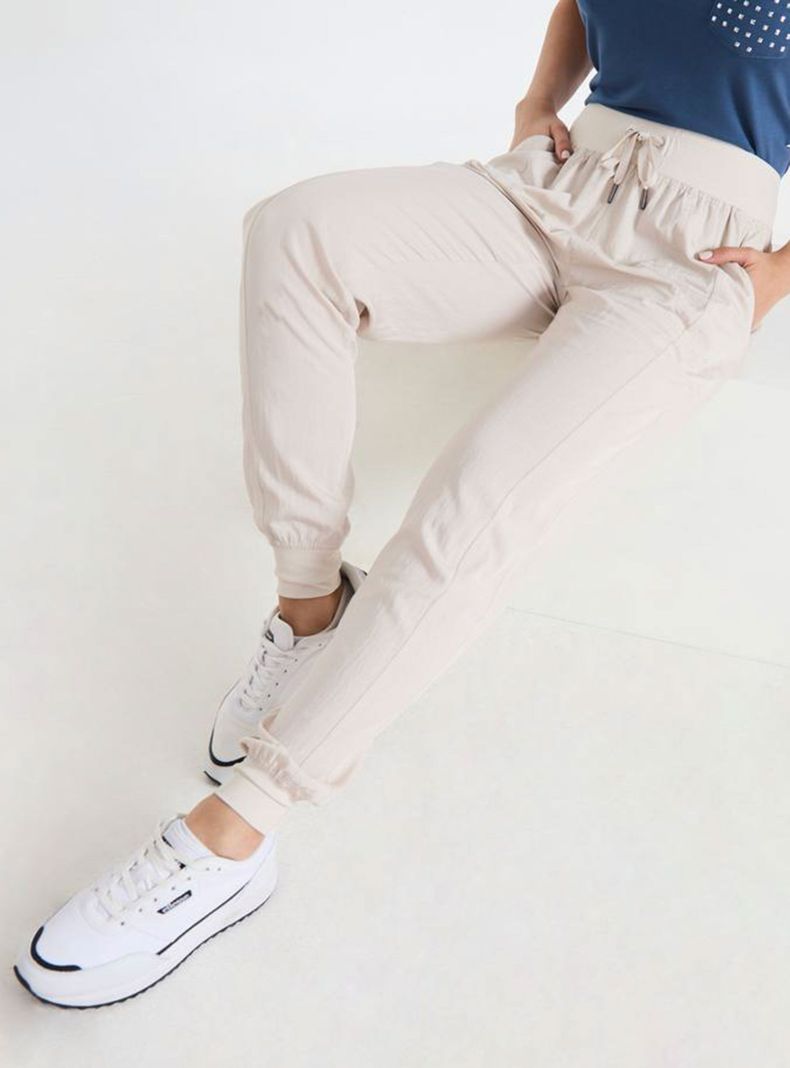 Pantalón Logo Lurdes-2