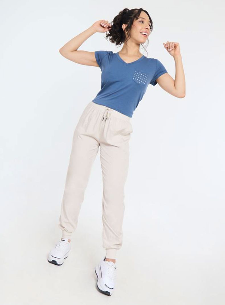 Pantalón Logo Lurdes-4