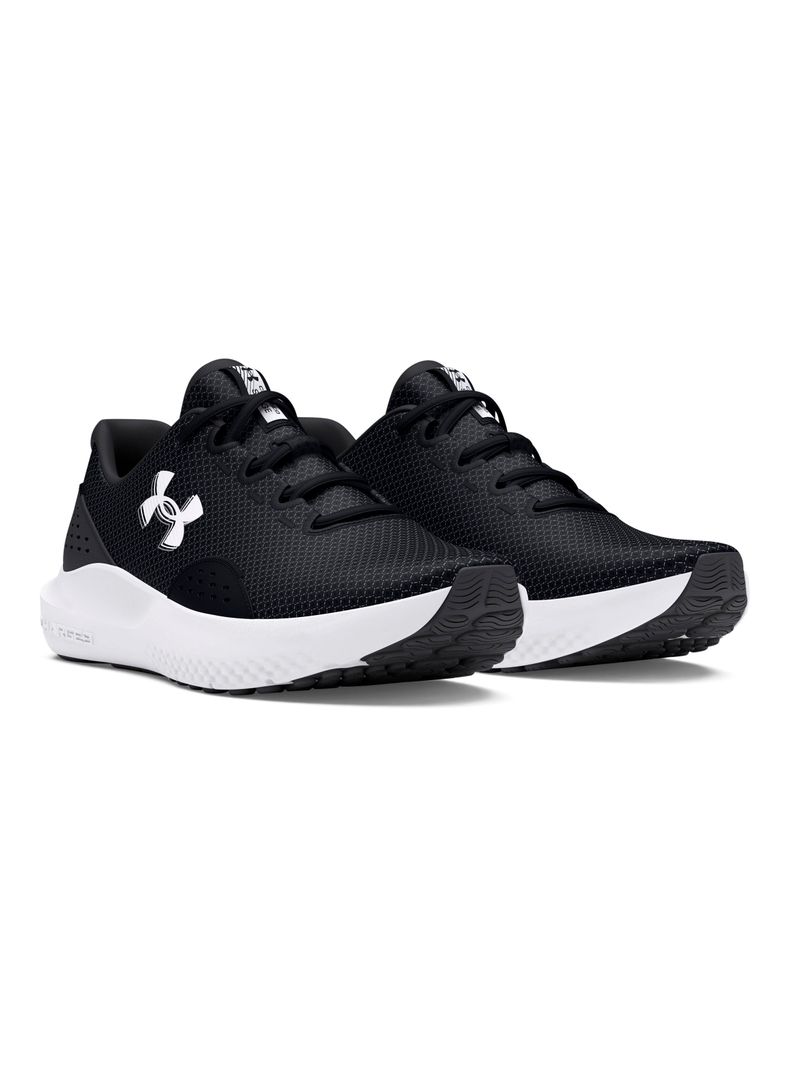Zapatilla Running W.Charged Surge 4 Mujer-1