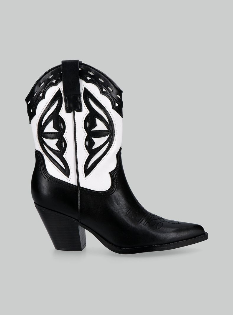 Bota Puzz Mujer-0