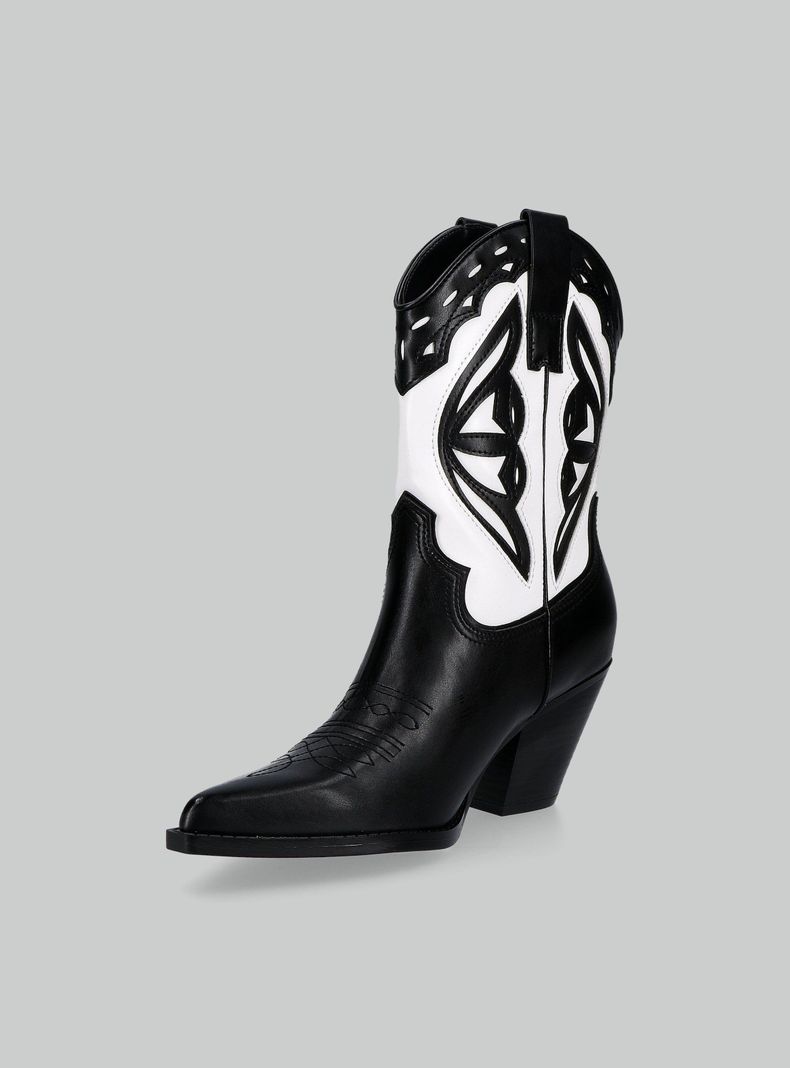 Bota Puzz Mujer-1