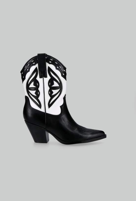 Bota Puzz Mujer-4