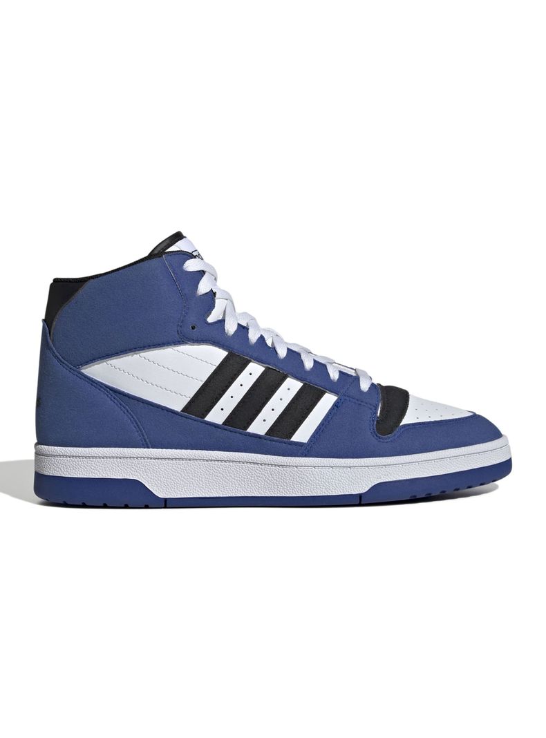 Zapatilla de Básquetbol Color Break -Start Unisex-0