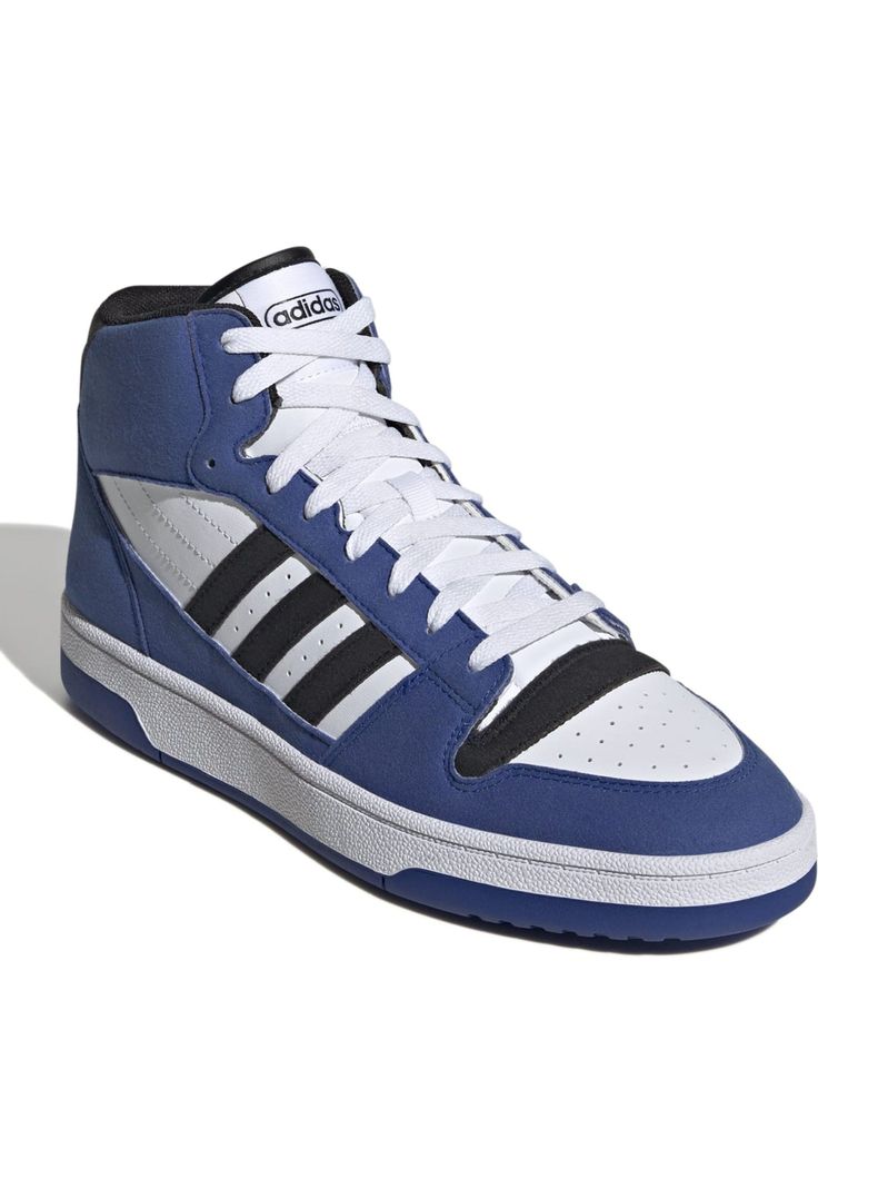 Zapatilla de Básquetbol Color Break -Start Unisex-1