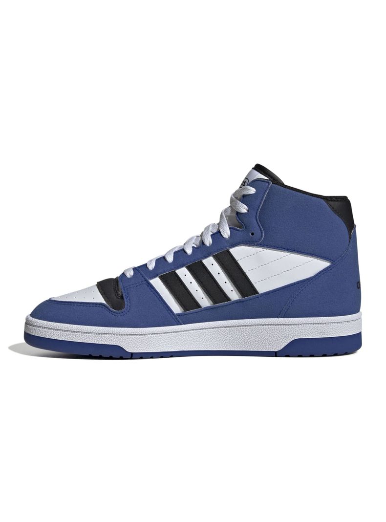 Zapatilla de Básquetbol Color Break -Start Unisex-2