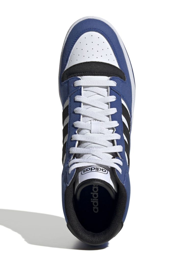 Zapatilla de Básquetbol Color Break -Start Unisex-3