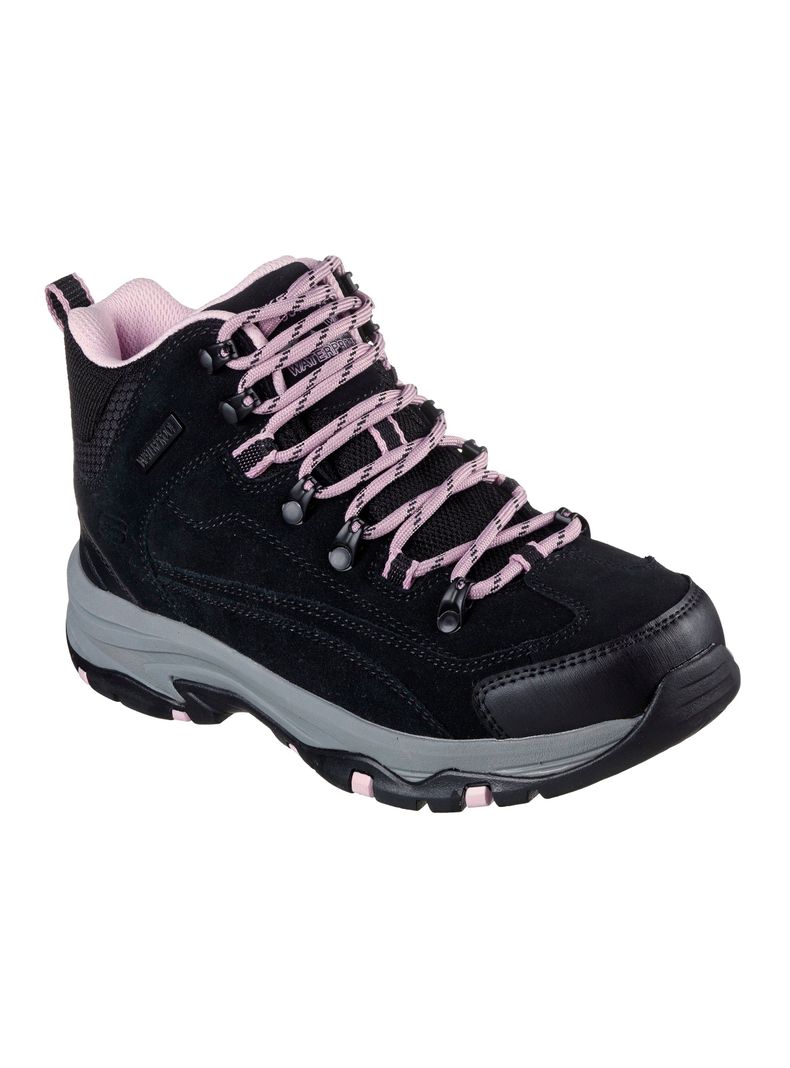 Zapatilla Outdoor Trego Waterproof Mujer-1