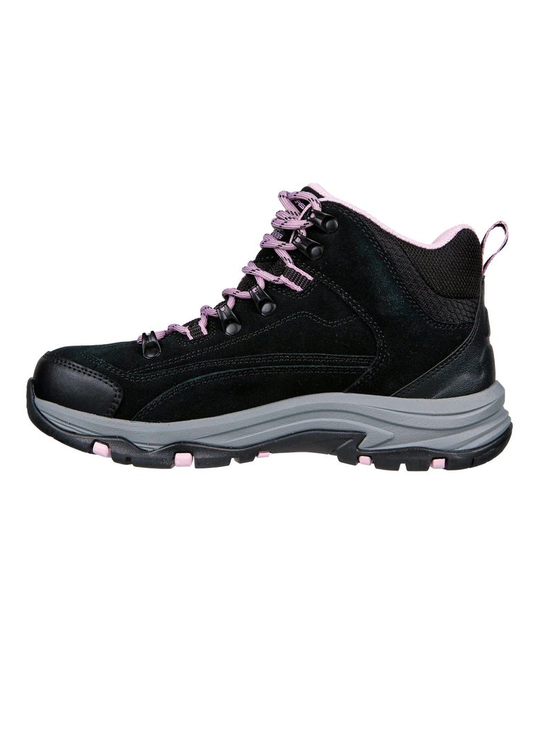 Zapatilla Outdoor Trego Waterproof Mujer-2