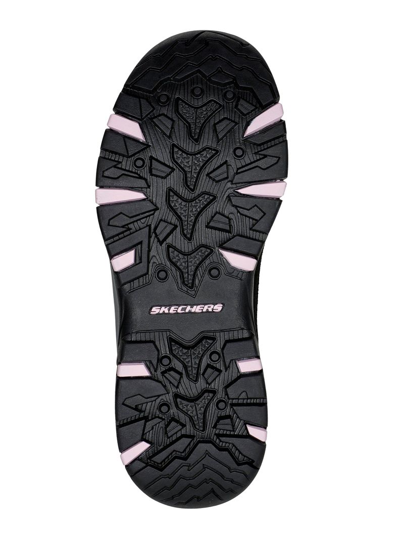 Zapatilla Outdoor Trego Waterproof Mujer-4