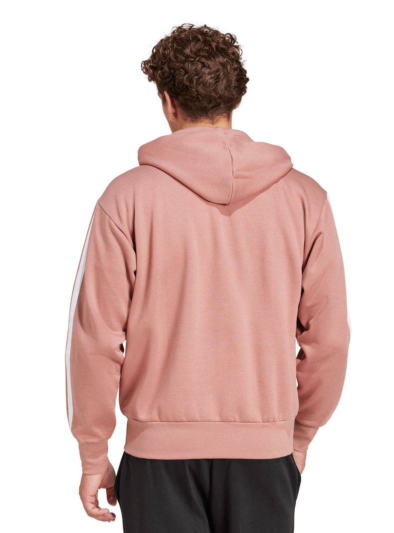 Polerón Full Zipper M 3s Fl Fz HD-1