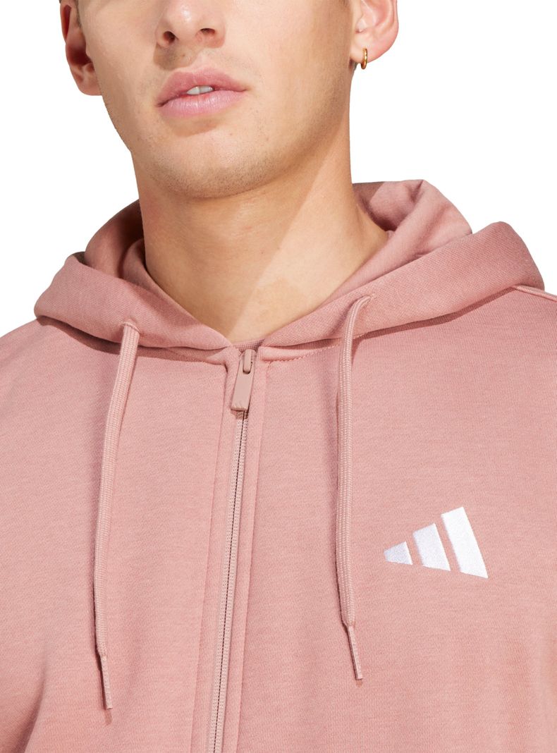 Polerón Full Zipper M 3s Fl Fz HD-3