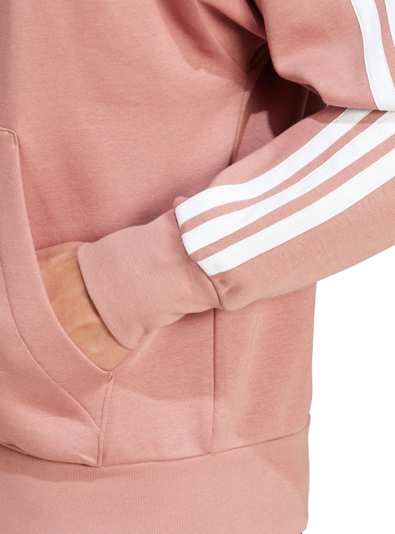 Polerón Full Zipper M 3s Fl Fz HD-4