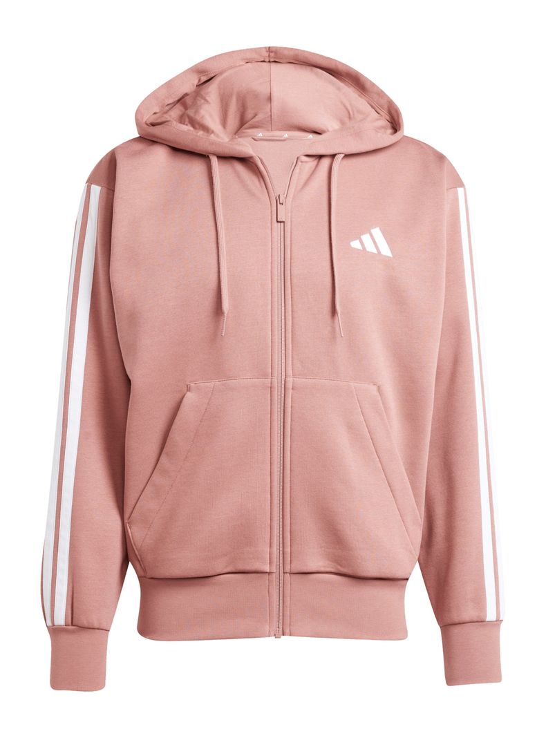 Polerón Full Zipper M 3s Fl Fz HD-5