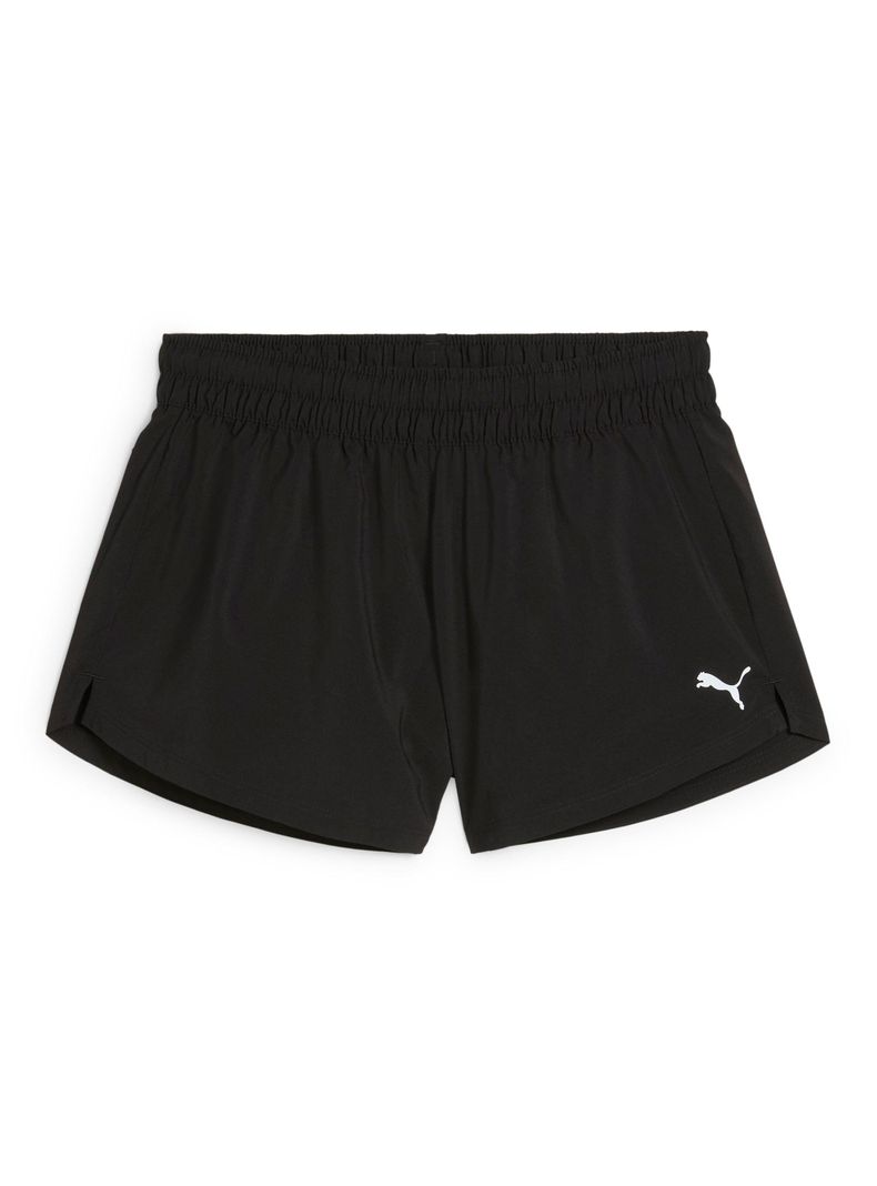 Short W Tad Essential 3" Woven-0