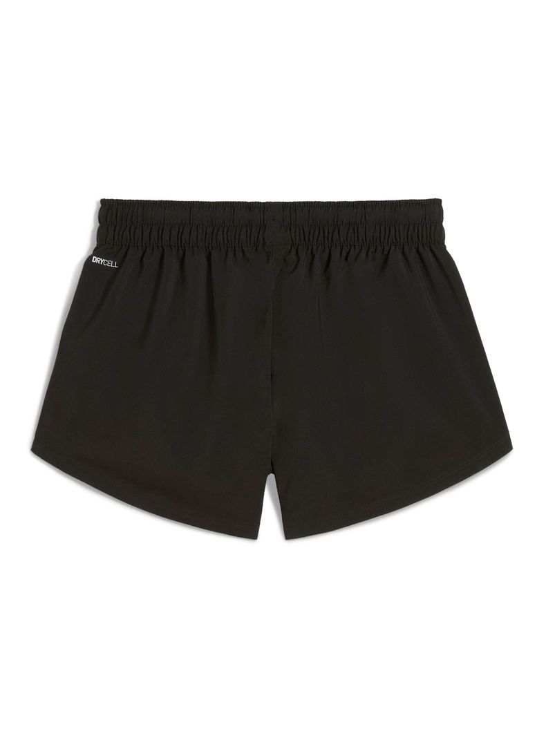 Short W Tad Essential 3" Woven-1