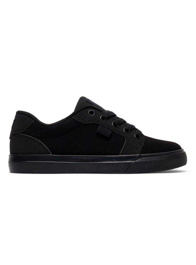Zapatilla Skate Cuero Shoes Anvil Shoe Bb2 Hombre-0