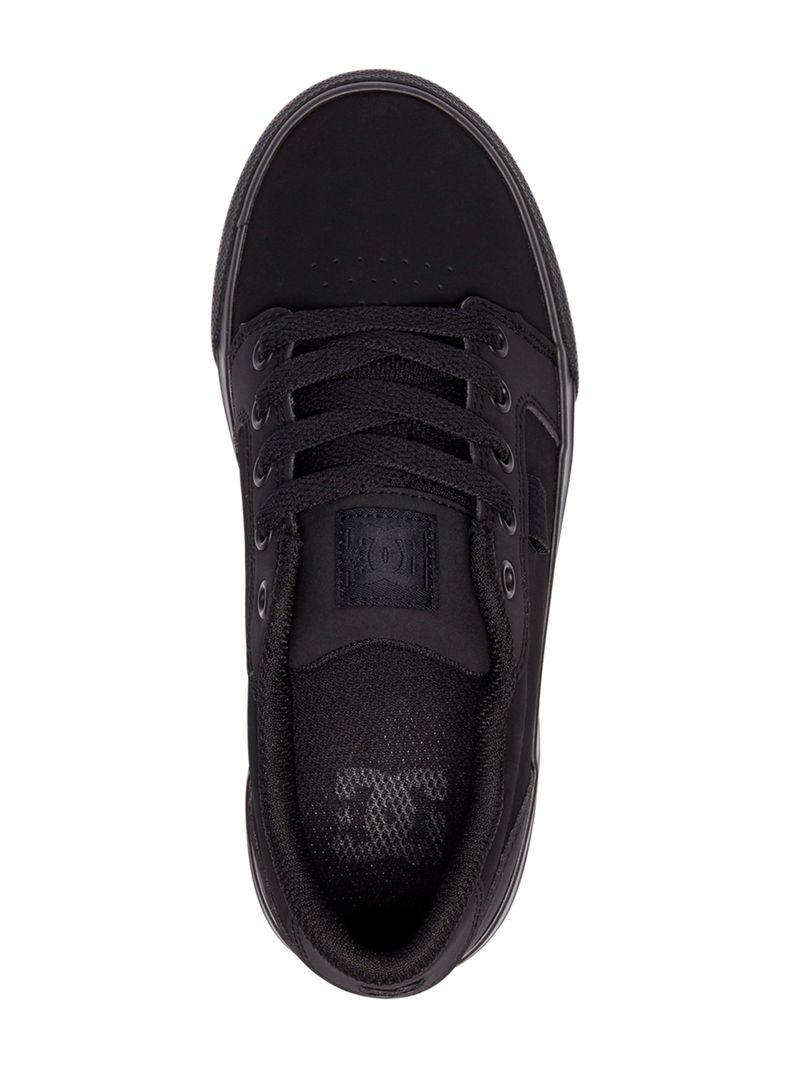 Zapatilla Skate Cuero Shoes Anvil Shoe Bb2 Hombre-2