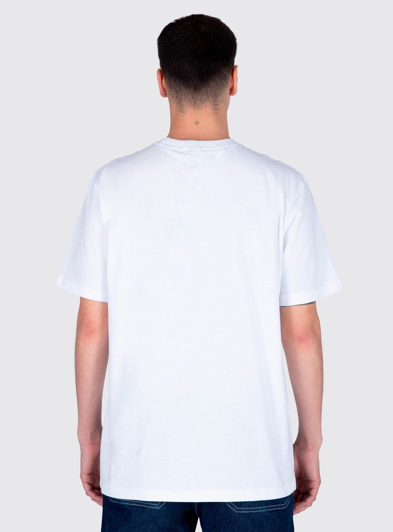 Polera Manga Corta Ar World Street-1