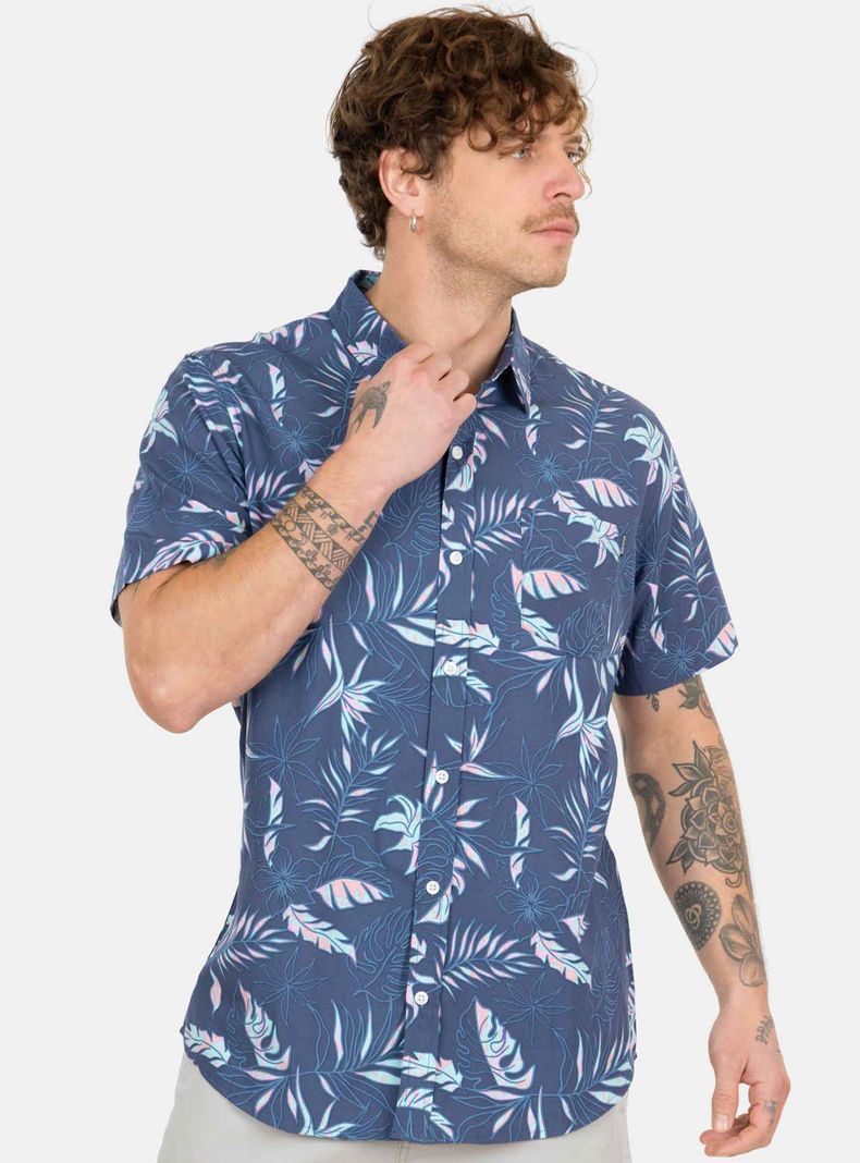 Camisa Full Print-0
