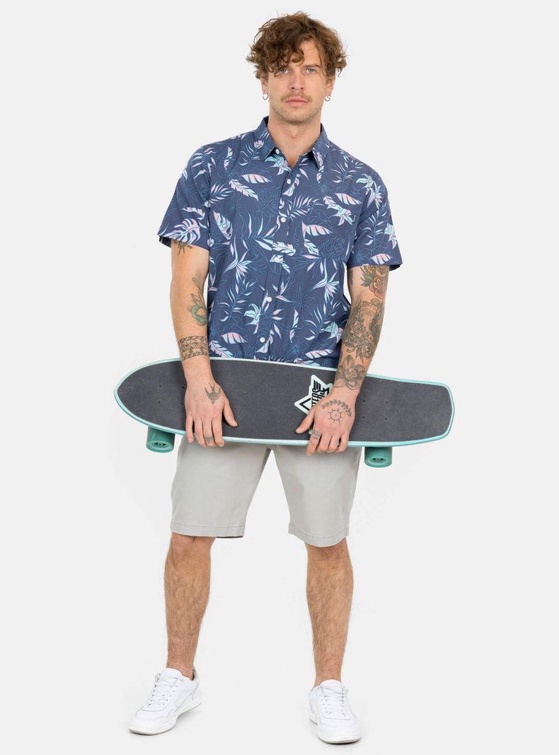 Camisa Full Print-3