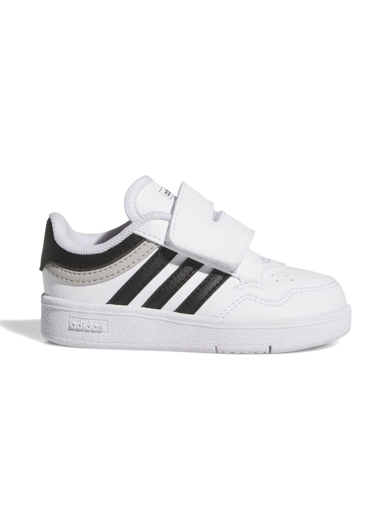 Zapatilla Básquetbol Junior Hoops 4.0 Cf I Unisex-0