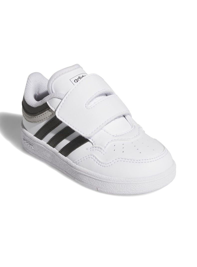 Zapatilla Básquetbol Junior Hoops 4.0 Cf I Unisex-1