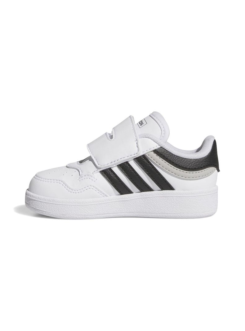 Zapatilla Básquetbol Junior Hoops 4.0 Cf I Unisex-2