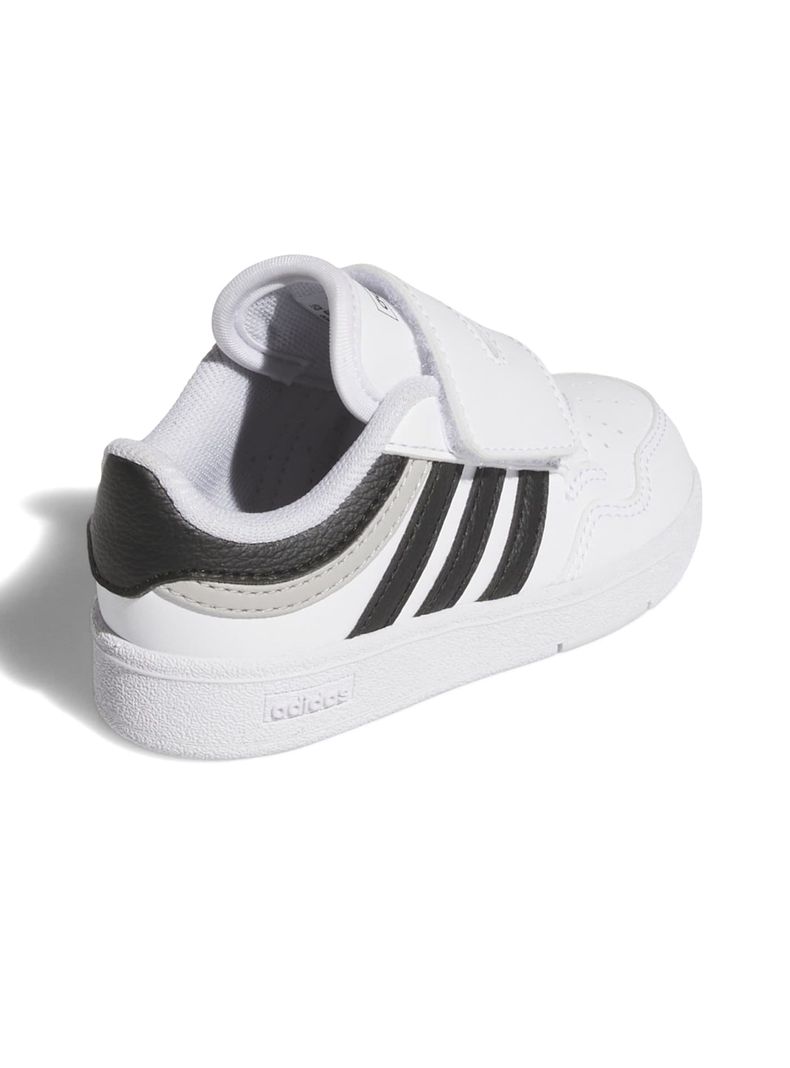 Zapatilla Básquetbol Junior Hoops 4.0 Cf I Unisex-3