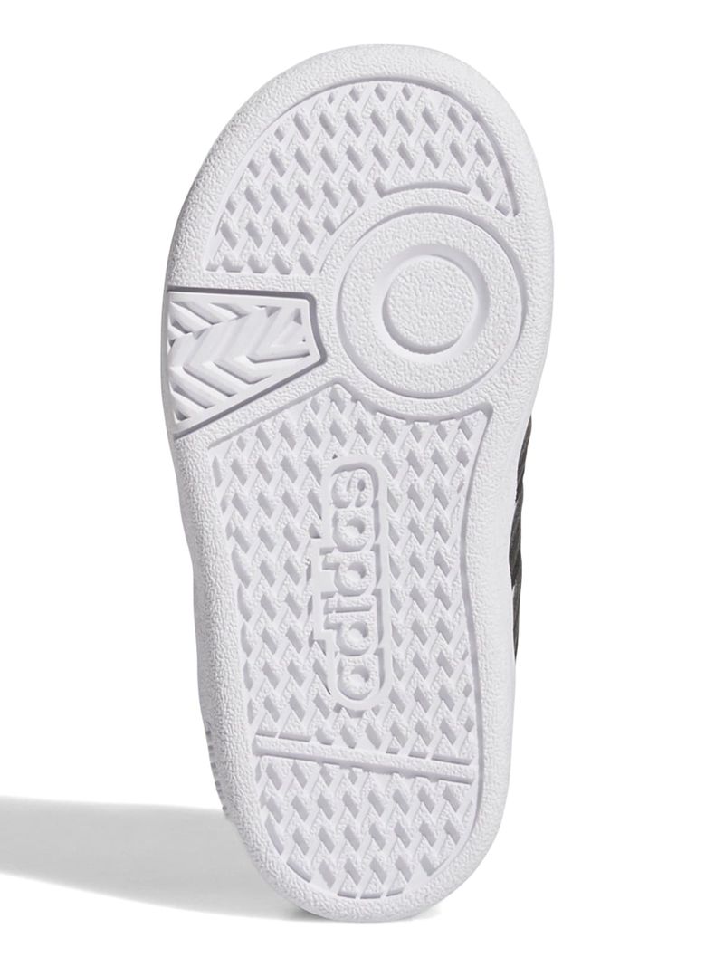 Zapatilla Básquetbol Junior Hoops 4.0 Cf I Unisex-5