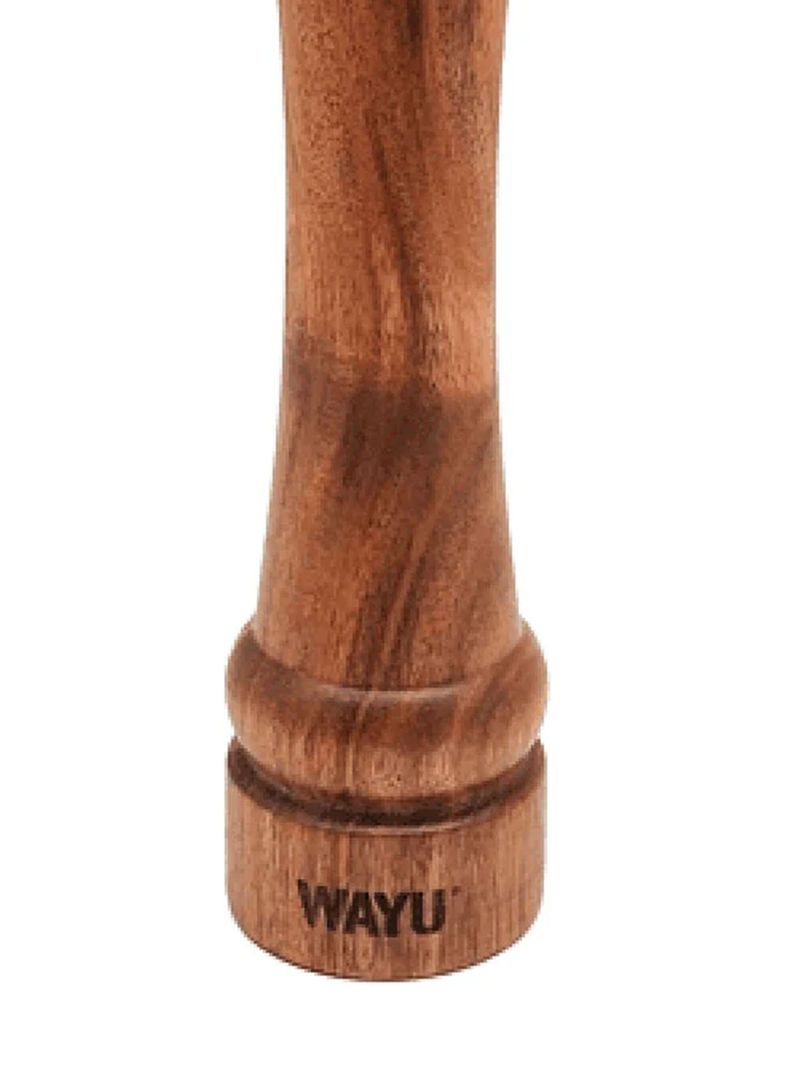 Pimentero Madera 26.5 cm-1