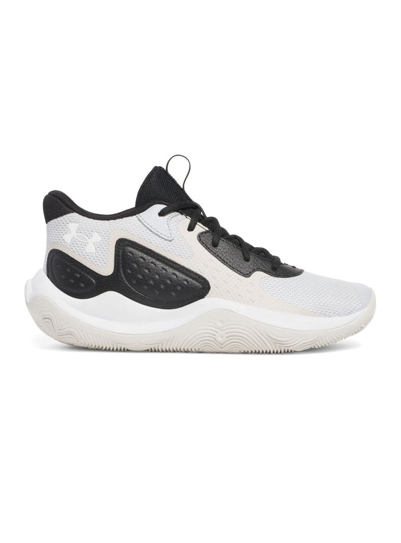 Zapatilla Básquetbol Bicolor Jet 23 Unisex-0