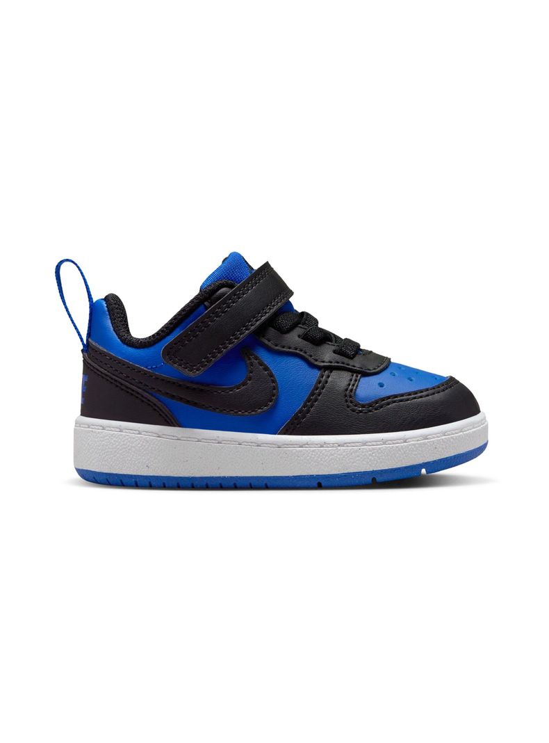 Zapatilla Urbana Junior Court Borough Lw Recraft Tdb-0