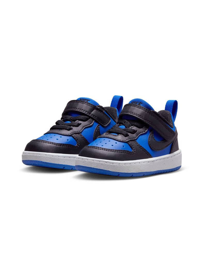 Zapatilla Urbana Junior Court Borough Lw Recraft Tdb-1