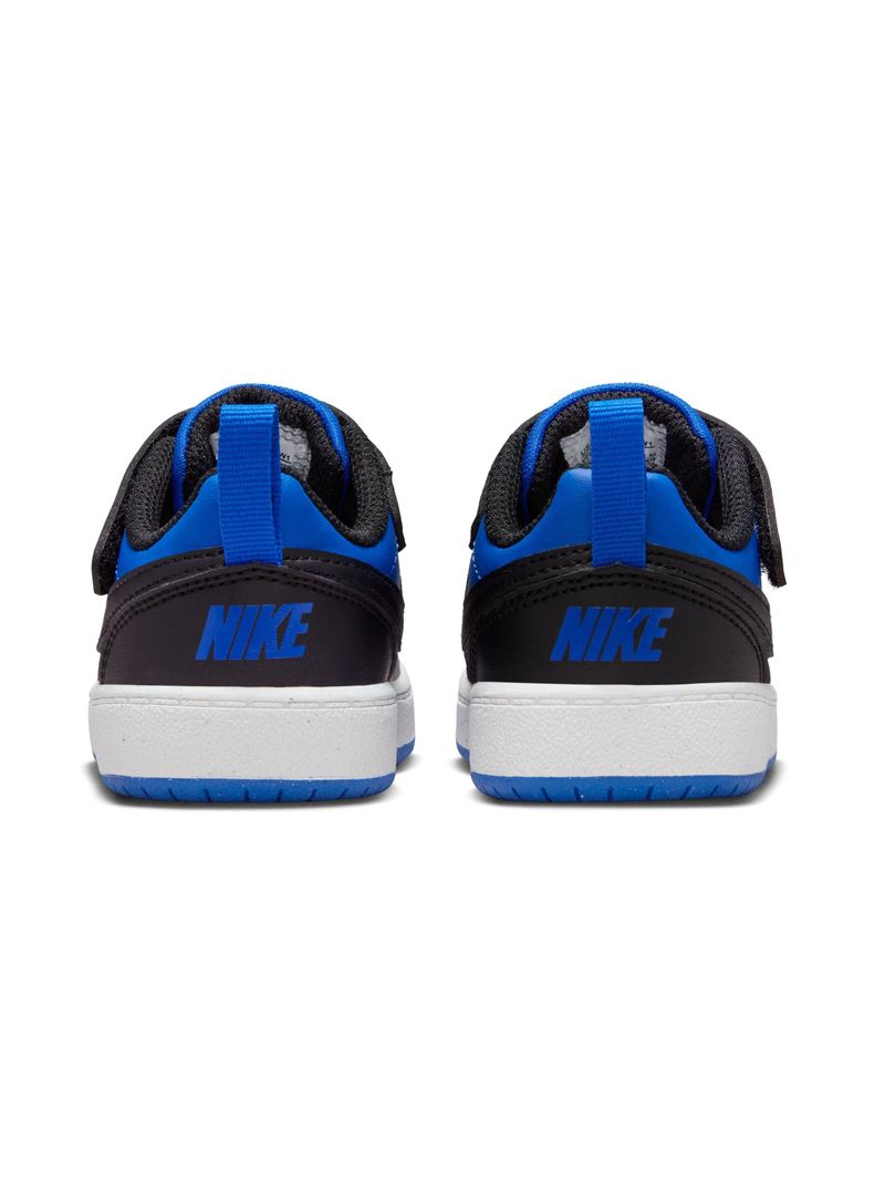 Zapatilla Urbana Junior Court Borough Lw Recraft Tdb-3