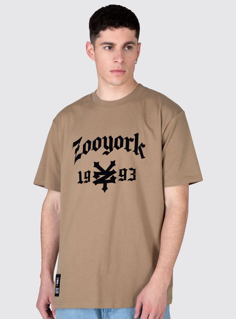 Polera Gothic-0