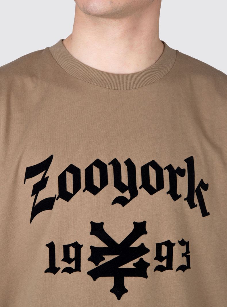 Polera Gothic-2