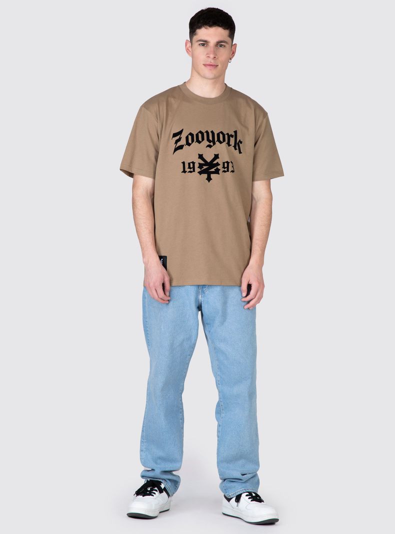 Polera Gothic-3