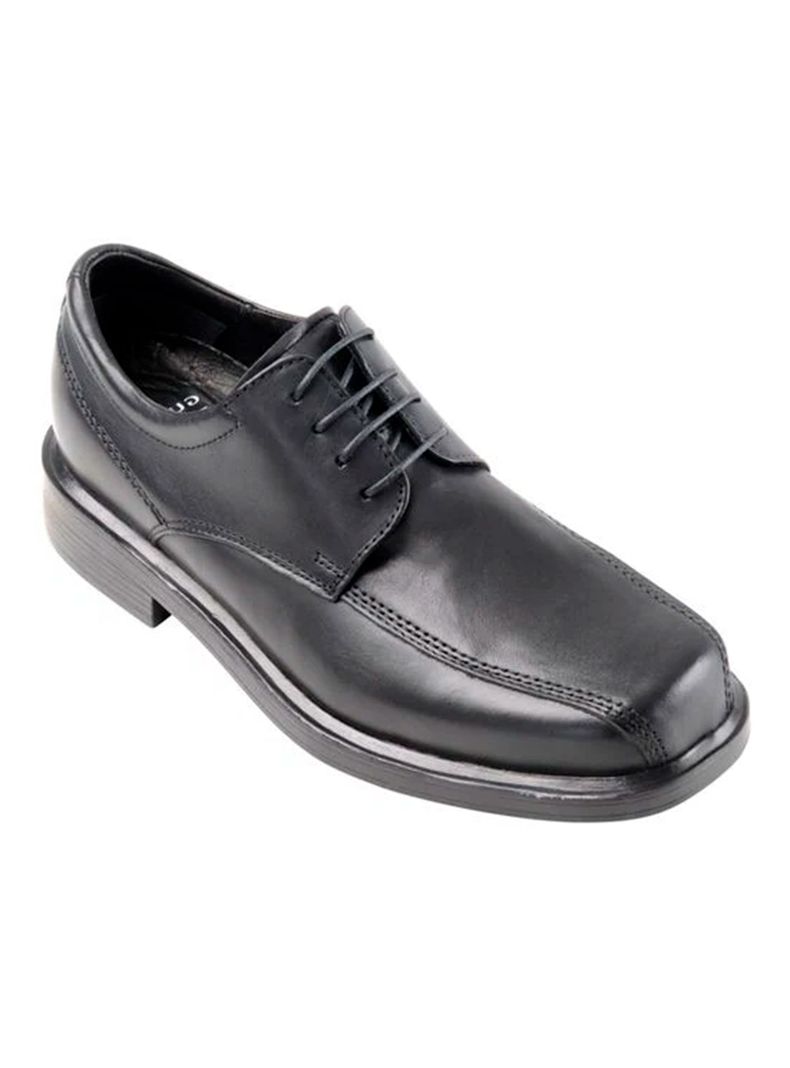Zapato Formal Perfect Reflex 30567 Cuero Hombre-1