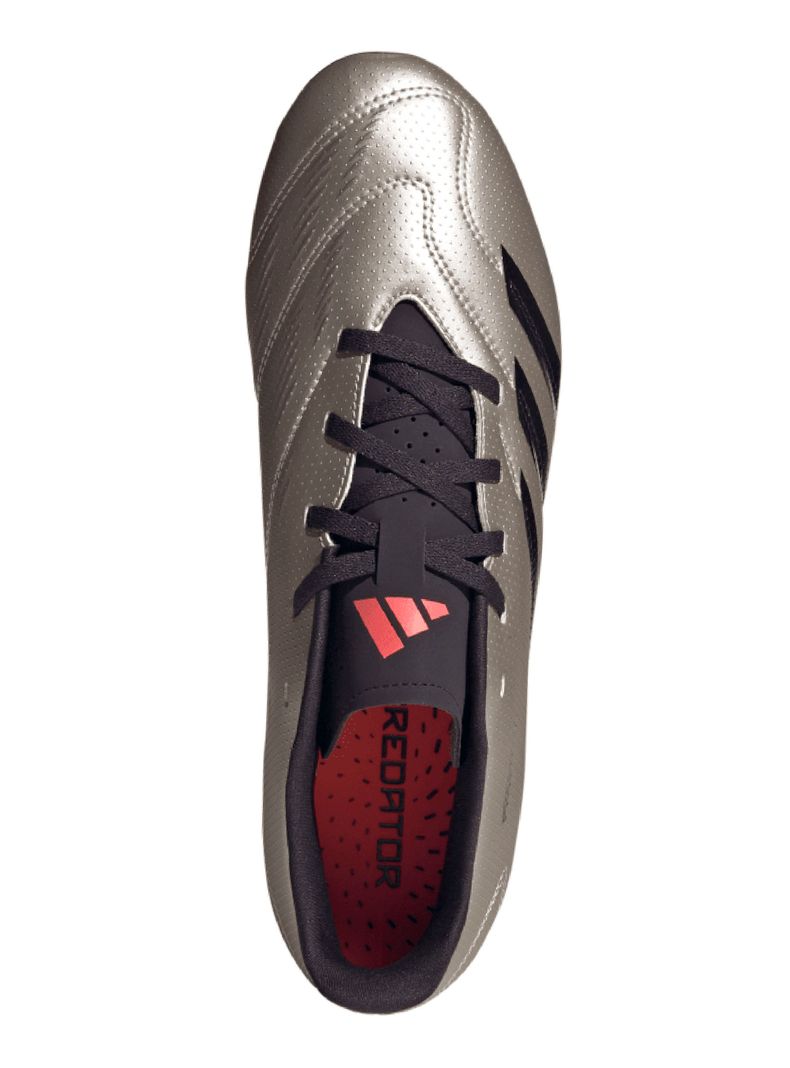 Zapatilla Fútbol Unisex Predator Club Fxg-2
