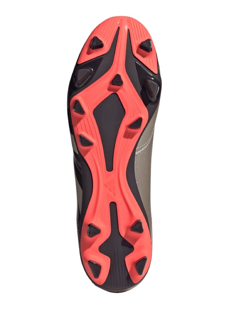Zapatilla Fútbol Unisex Predator Club Fxg-3