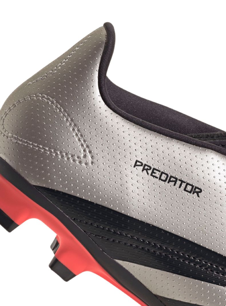 Zapatilla Fútbol Unisex Predator Club Fxg-5